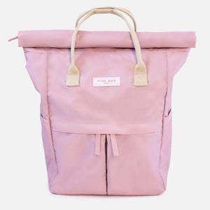 Hackney Dusk Pink Backpack