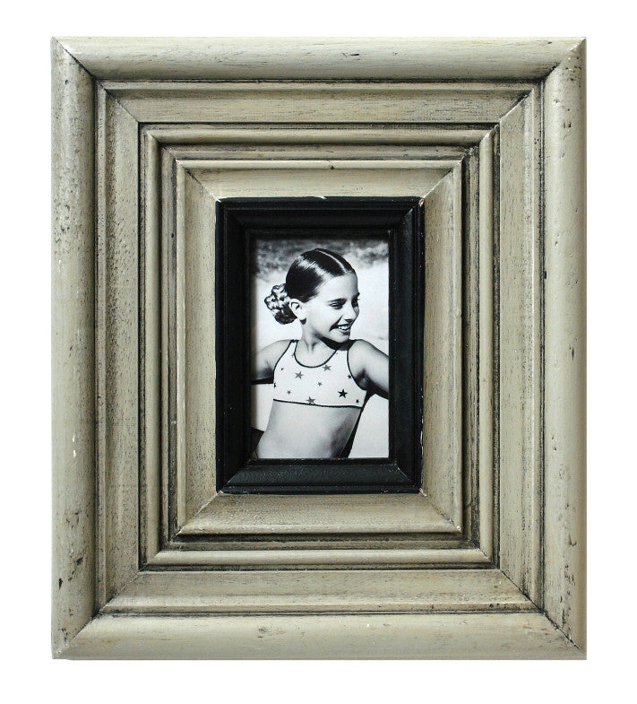 Frame Stand 12x14" - Grey Black