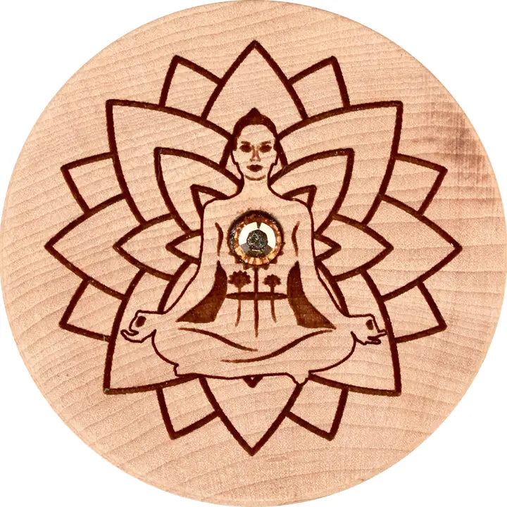 Awakened Wood Dreambox