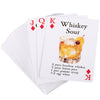 Cocktail Playing Card Deck