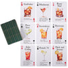 Cocktail Playing Card Deck