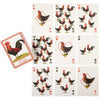 Fowl Play Playing Card Deck