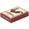 Fowl Play Playing Card Deck