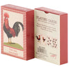 Fowl Play Playing Card Deck