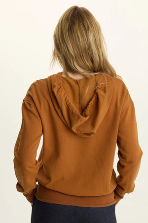 Rosalyn Hoodie