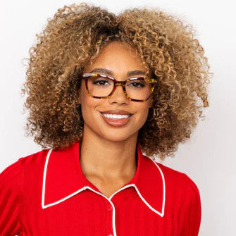 Earth Quartz Buzzworthy Reading Glasses