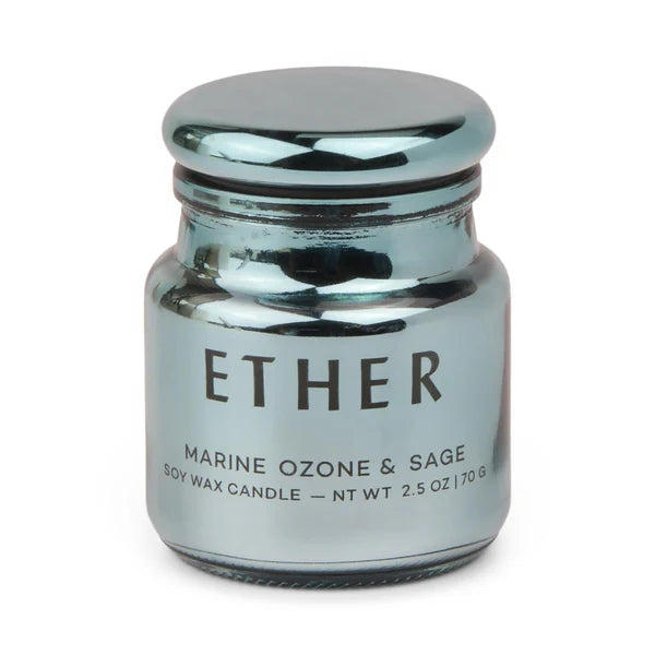 Ether Chroma Candle