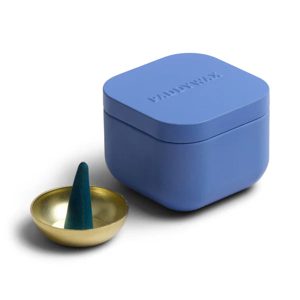 Fresh Air & Sea Salt Incense Cones