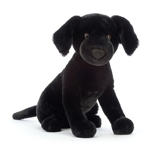 
            
                Load image into Gallery viewer, Pippa Black Labrador
            
        