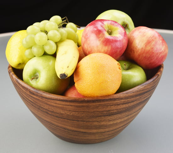 Acaciaware Deep Salad Bowl