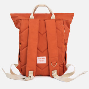 
            
                Load image into Gallery viewer, Hackney Burnt Orange Backpack
            
        