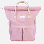 Hackney Dusk Pink Backpack