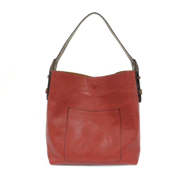 Scarlett Hobo Handbag