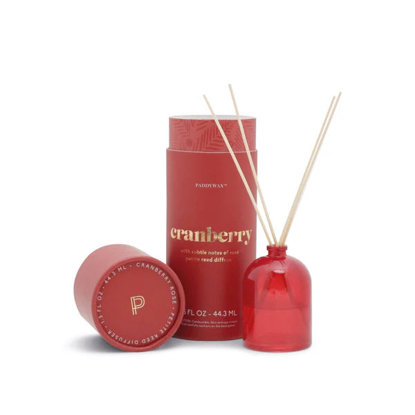 Cranberry Petite Diffuser
