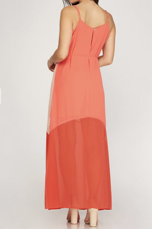 
            
                Load image into Gallery viewer, Taylor Maxi Dress
            
        
