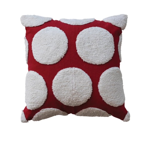Square Pillow