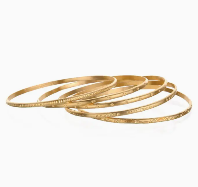 Skinny Bangle