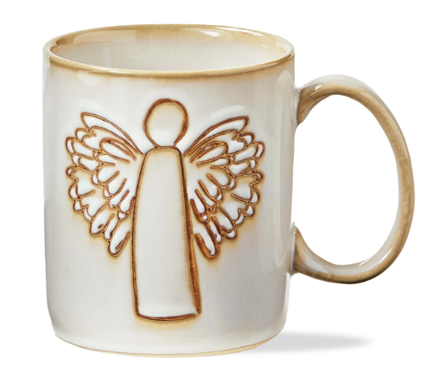 Angel Mug