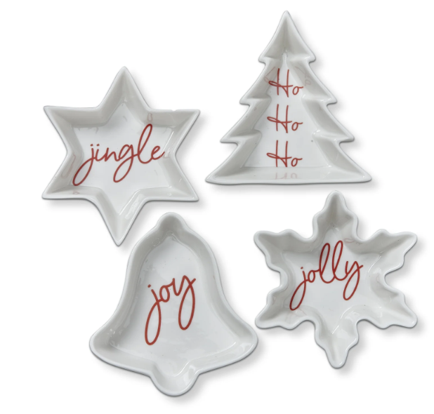 Festive Dish Assorted