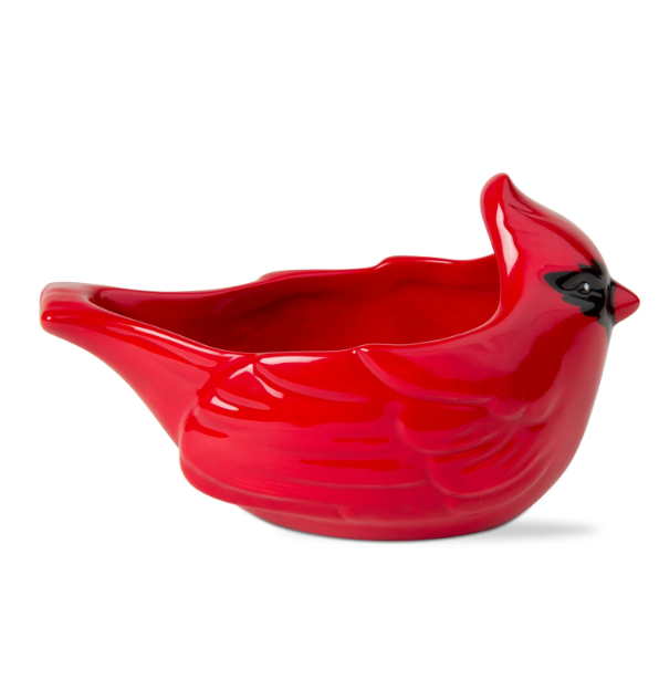Cardinal Bowl