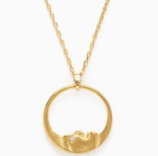 La Lune Necklace