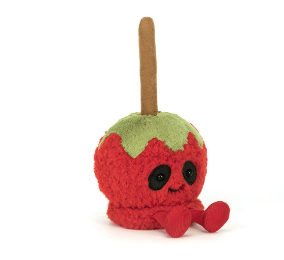 Amuseables Toffee Apple