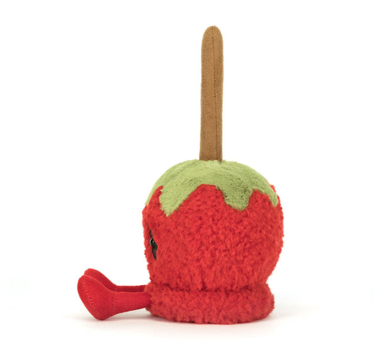 Amuseables Toffee Apple