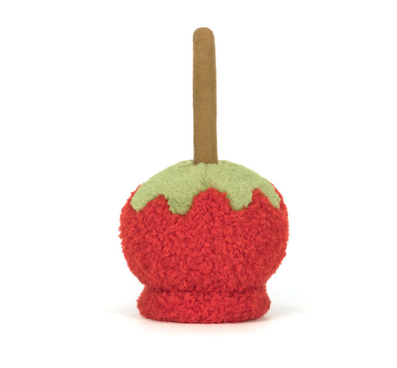 Amuseables Toffee Apple