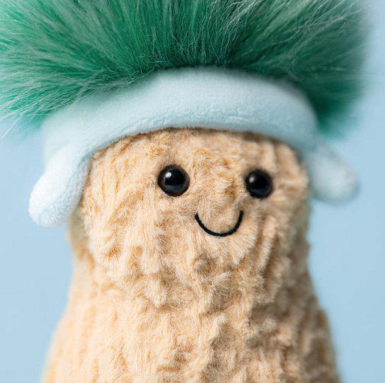 Amuseables Peanut 'Apres Ski'