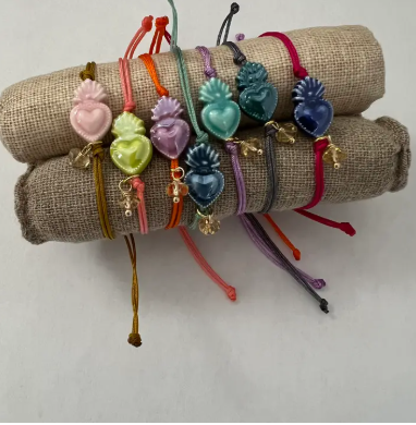 Sweet Love Bracelet Assorted