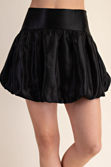 Balloon Skort