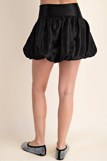 Balloon Skort
