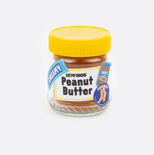 
            
                Load image into Gallery viewer, Peanut Butter Socks
            
        