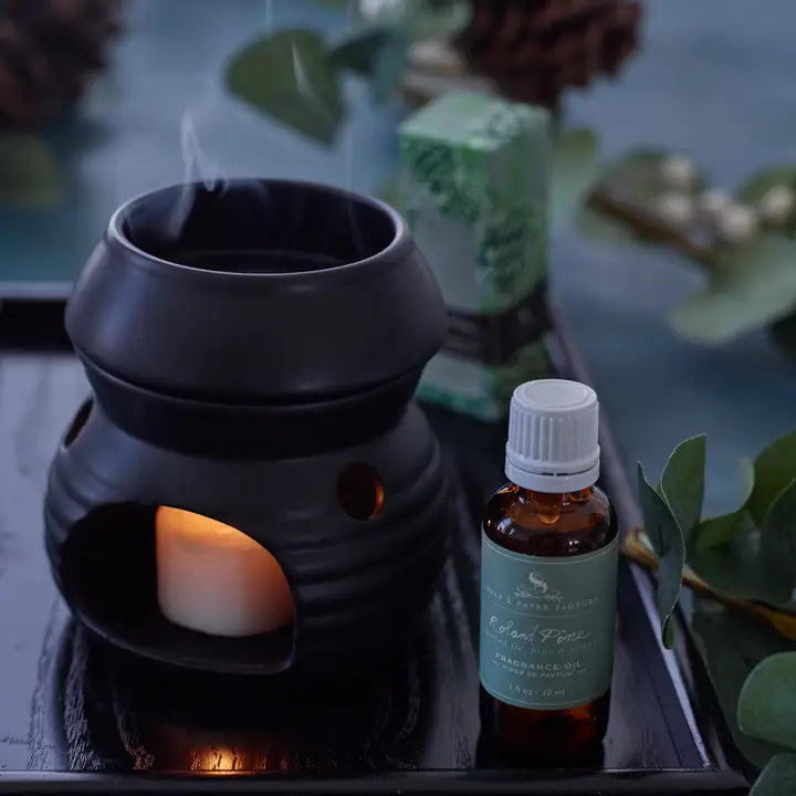 Roland Pine Fragrance Oil