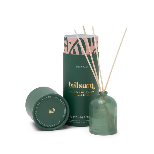 Balsam Petite Diffuser