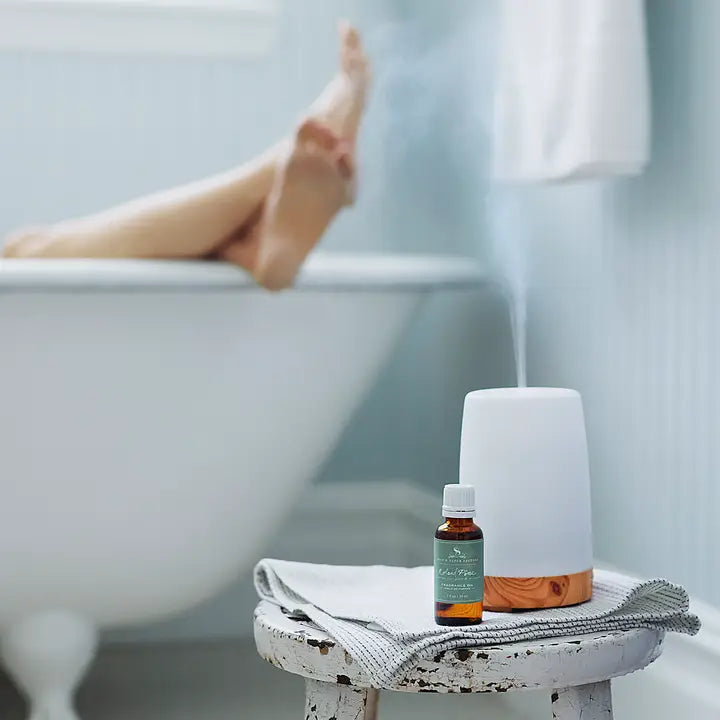 Roland Pine Fragrance Oil