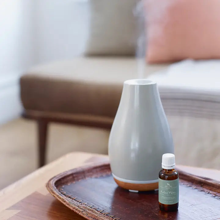 Roland Pine Fragrance Oil