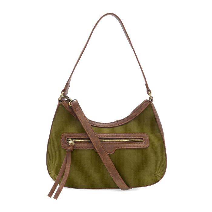 Olive Corduroy Hallie Hobo