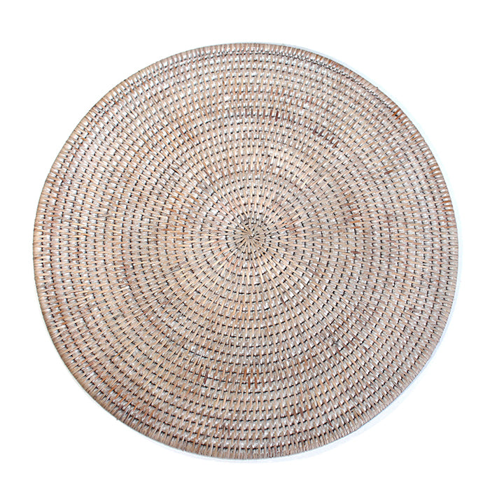 Round Placemat