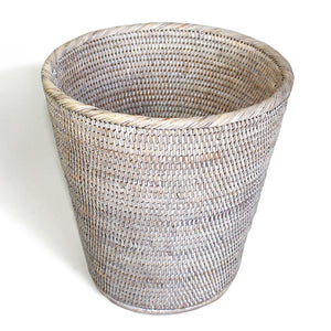 Round Waste Basket