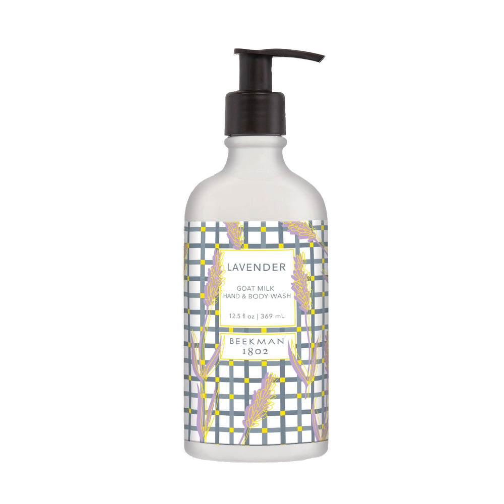 
            
                Load image into Gallery viewer, Lavender Hand &amp;amp; Body Wash
            
        