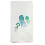 Jellyfish Kitchen Towel