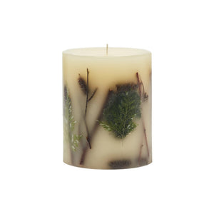 Forest Candles & Diffuser