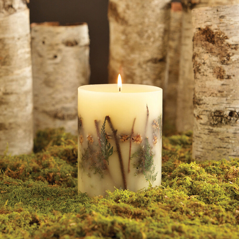 Forest Candles & Diffuser