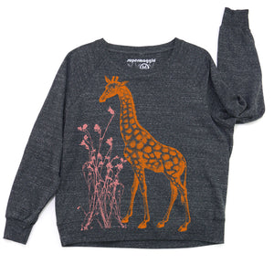 
            
                Load image into Gallery viewer, Giraffe Pia Pullover
            
        
