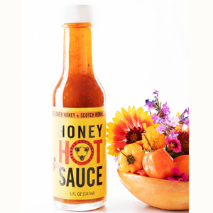 
            
                Load image into Gallery viewer, Honey Hot Sauce
            
        