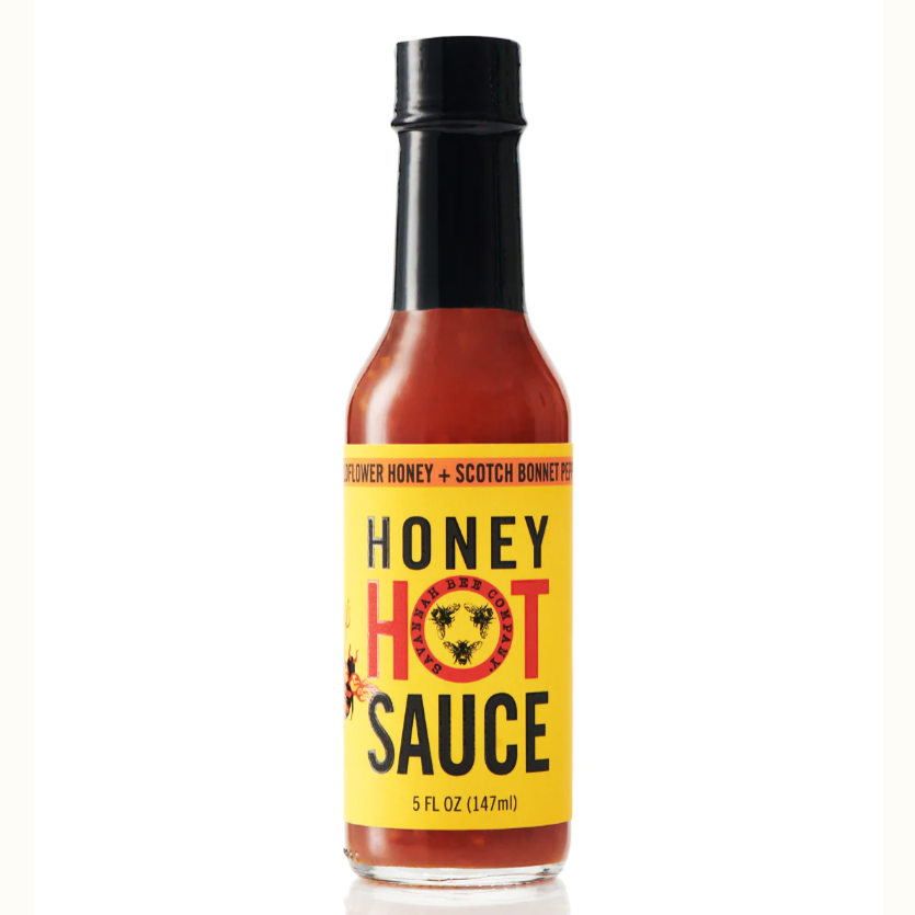 
            
                Load image into Gallery viewer, Honey Hot Sauce
            
        