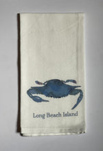 Long Beach Island Kitchen Towel