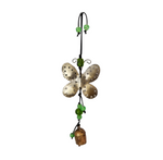 Dainty Butterfly Chime