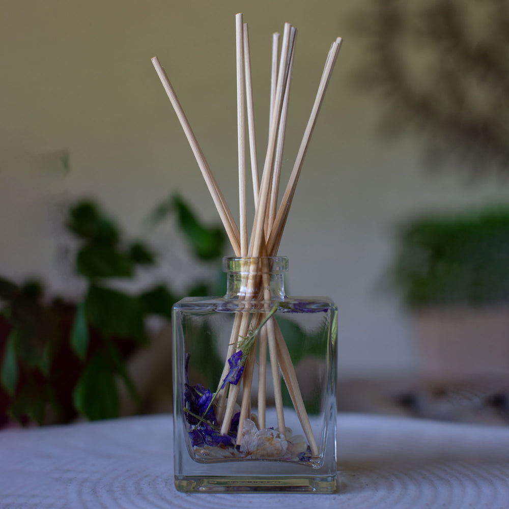 
            
                Load image into Gallery viewer, Roman Lavender Candles &amp;amp; Diffuser
            
        